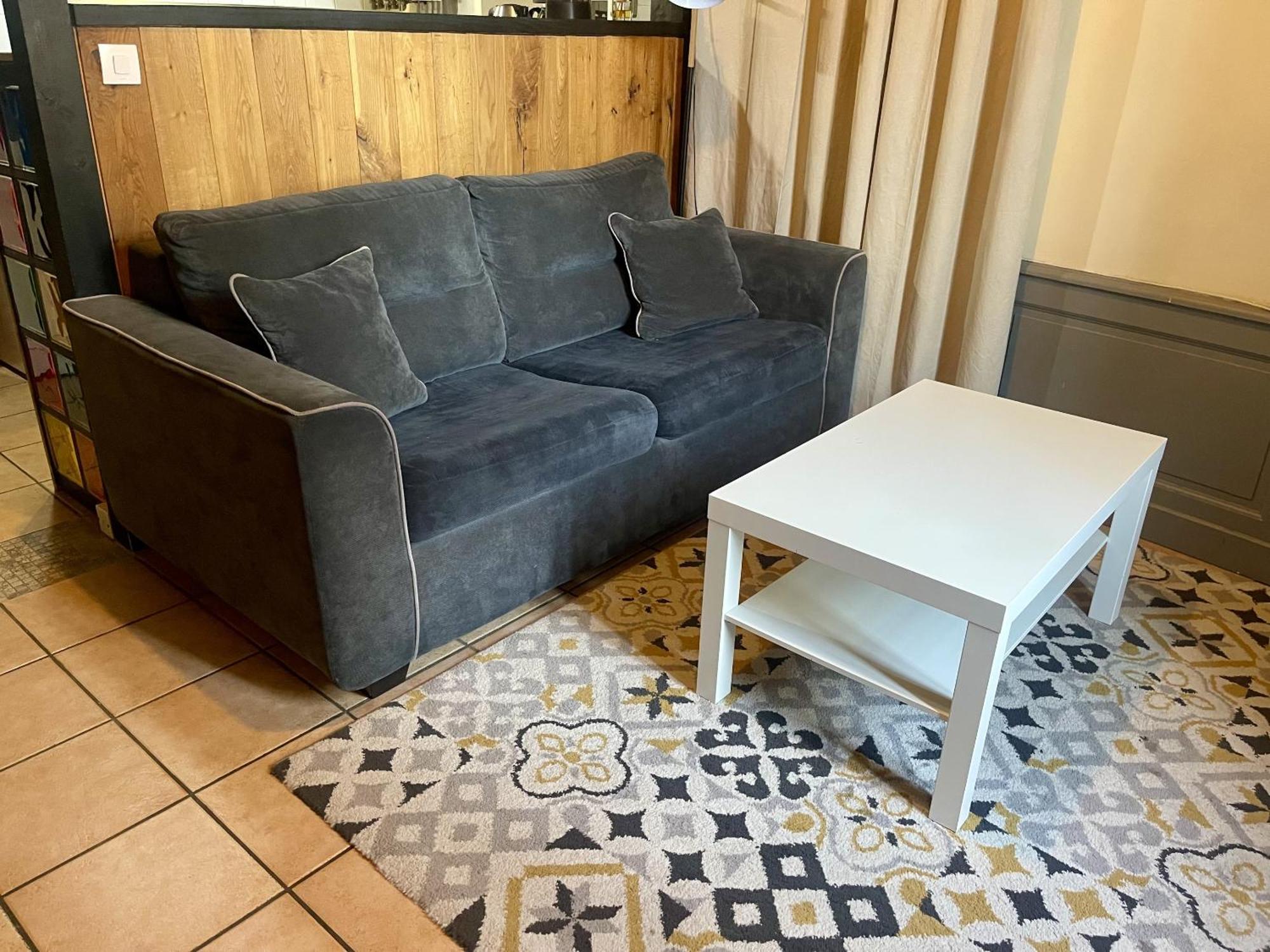 Appartement Le Cadet Roussel Auxerre Les Quais Exterior foto